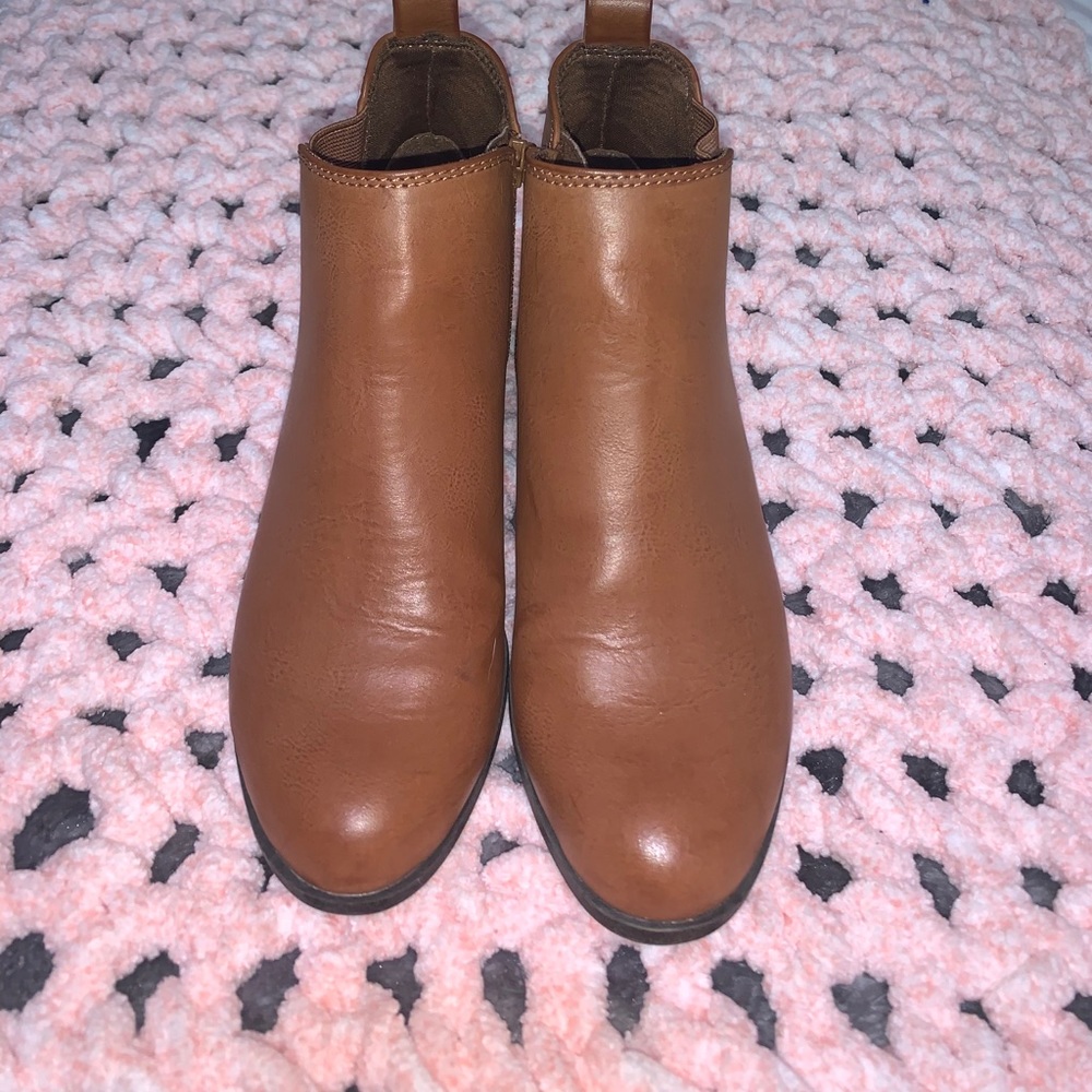 Booties - Picture 3 of 3
